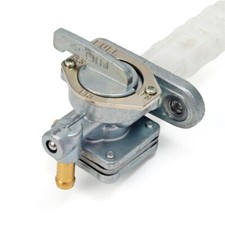 Fuel Tap Petcock For Kawasaki