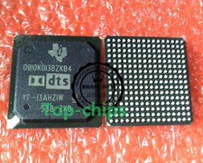 1PCS D810K013BZKB4 BGA Chip IC