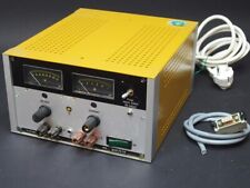 Programma Systron Donner Thorn EMI SHR 70-1A. Telecomando, 0 - 70 Volt 1 Amp. Opt. 20A