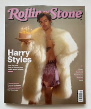 HARRY STYLES (ONE DIRECTION