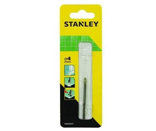 Stanley punte per forare - stanley,