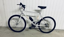 Mountain Bike Moser Bike cambio Shimano 200GS