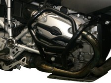 CRASH BARS HEED BMW R 1200 GS