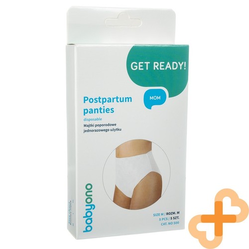 Babyono slip post parto - babyono, post-parto