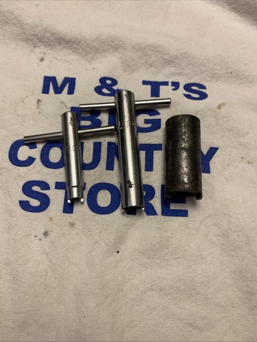 Mac tools usa 3pc specialty - tools,