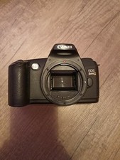 macchina fotografica analogica 135 mm canon eos 5000