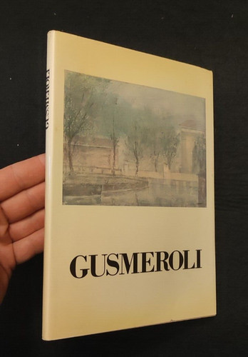Carlo gusmeroli passoni - gusmeroli,