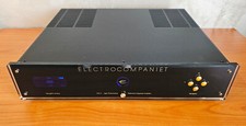 Electrocompaniet model eci - electrocompaniet,
