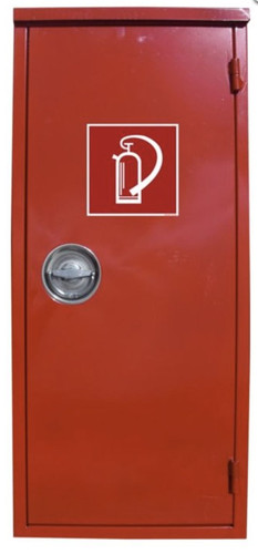 Stahlblechschutzschrank