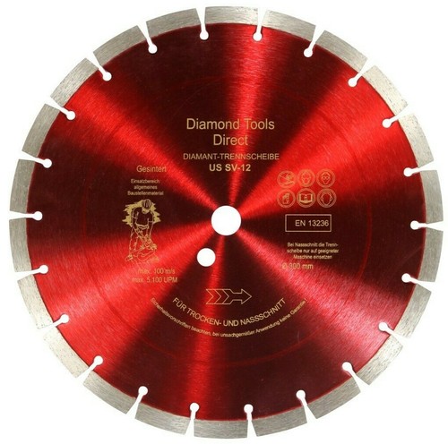 Disco diamantato universale - diamantato,