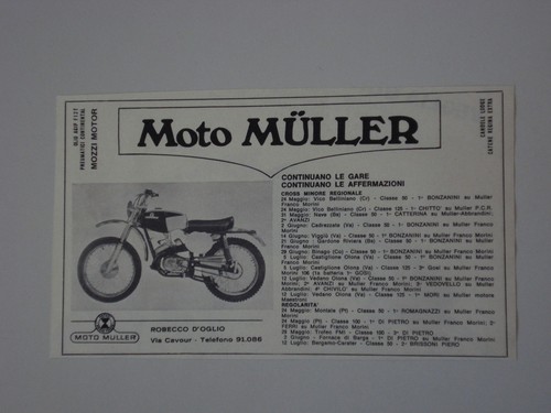 Advertising pubblicità 1970 - advertising,