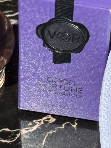 Viktor rolf miniature - @,