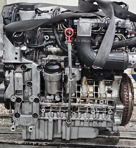 Motore semicompleto per - motore, volvo