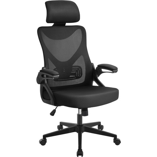 Yaheetech sedia ufficio - yaheetech,