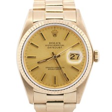 VINTAGE Rolex DateJust