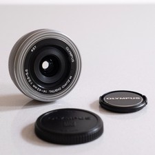 Olympus M.Zuiko Digital ED