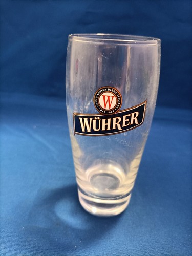 Bicchiere birra wuhrer - wuhrer,