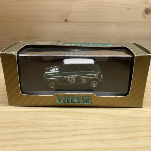 Vitesse 061 austin - vitesse,