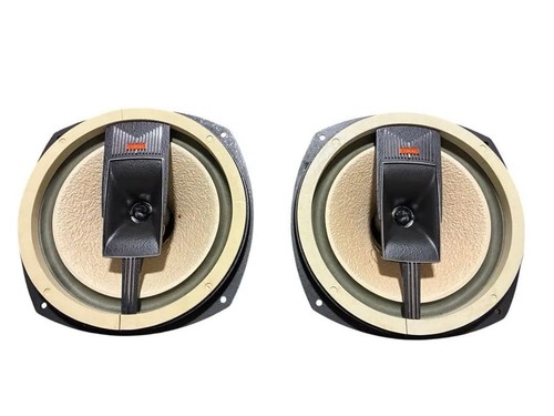 Coppia altoparlanti tweeter - , a