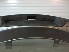 Paraurti posteriore OPEL TIGRA 1 COUPE 1404116