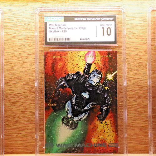 War machine 1993 marvel - war,