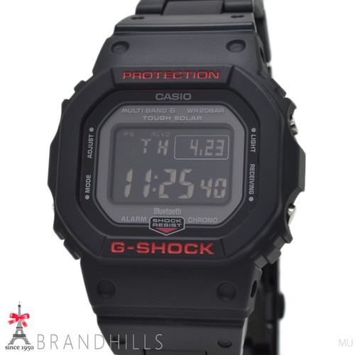 Orologio casio shock serie - casio,