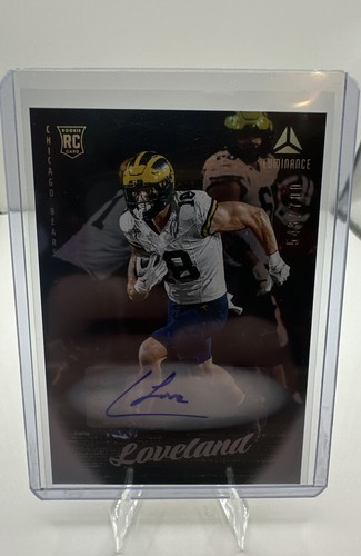 2025 panini luminance - 2025,