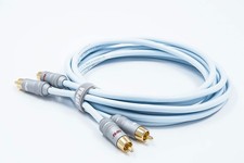 SUPRA DAC-X  BLUE 1 MT CAVO DI