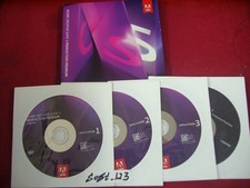 Adobe Creative Suite CS5