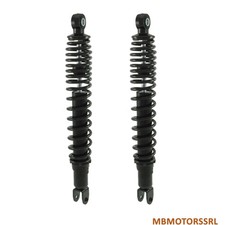 COPPIA AMMORTIZZATORI NERI