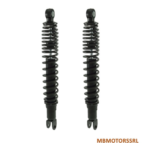 Coppia ammortizzatori - coppia,
