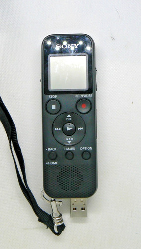 Registratore vocale digitale