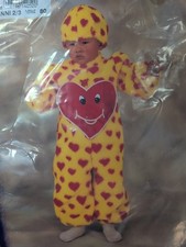 Costume Carnevale 2-3 Anni