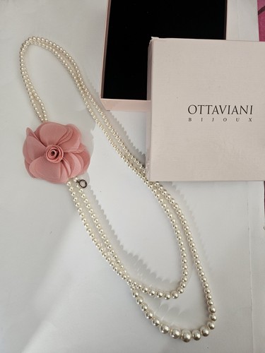 Ottaviani collana lunga - ottaviani,