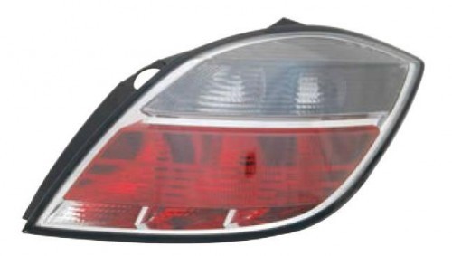 Fanale post senza - sx, 5