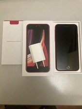 Apple IPhone SE (product) Red