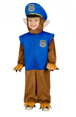 Costume carnevale cane - costume,