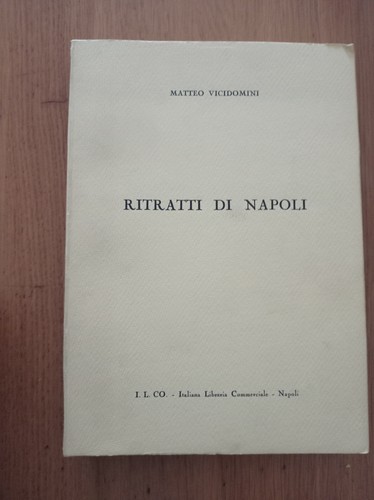 Ritratti napoli - ritratti, di