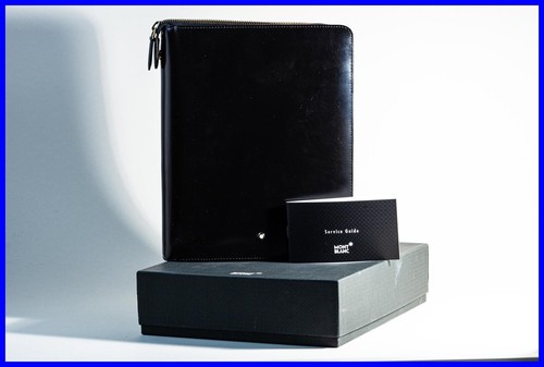 Montblanc organizer con - montblanc,