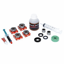 Kit ricostruzione completo - kit,