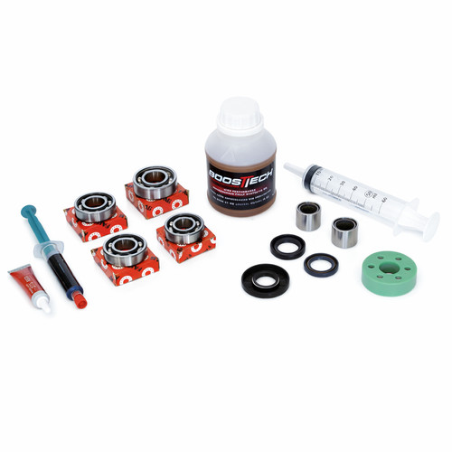Kit ricostruzione completo - kit,