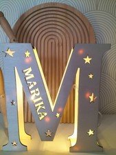 Lampada personalizzata - lampada,