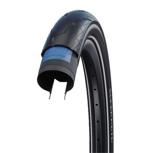 Copertone schwalbe 5x2 40 - copertone, 27.5x2.40