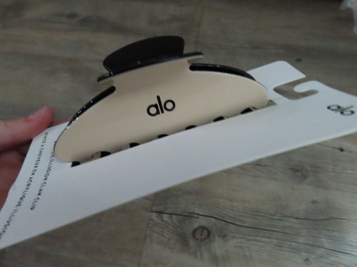 Clip artiglio alo - clip,
