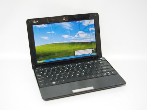 Asus eee 1005ha con - pc,