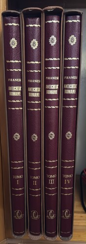 Antichita romane tomo - antichita',