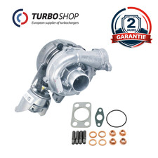 Turbocompressore 753420 - 1.6,