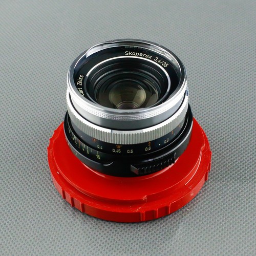 M42 icarex skoparex - m42,, /