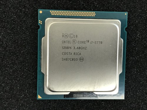 Processore cpu intel core - processore,