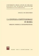 Angela gregoriola giustizia - di,